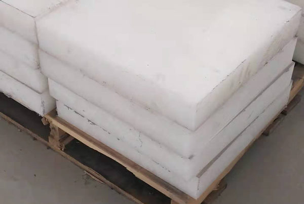 FRPP板增強性能后的適應性